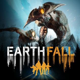 Earthfall 2015 in Hindi dubbed Movie